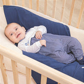 Macacão Botão Listrado Letut