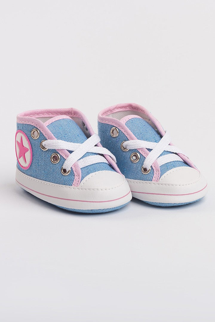 PROMOÇÃO Kit Calçadinhos COMPRE 1 LEVE 4