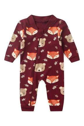 PROMOÇÃO Kit Macacões Premium COMPRE 1 LEVE 5