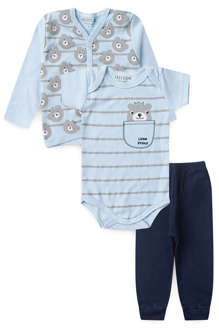 PROMOÇÃO Kit Conjuntinhos COMPRE 1 LEVE 4