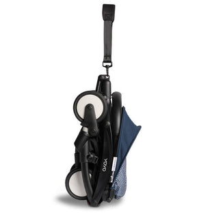 Carrinho YOYO 2 Convert BABY MIMINHOS