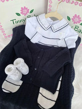 Kit Saída Maternidade JOAQUIN Personalizável Completa | Personalize Com o Nome do Seu Príncipe