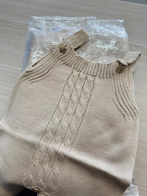 Kit Saída Maternidade Personalizável Completa Davi | Personalize Com o Nome do Seu Príncipe