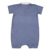 Macacão Curto Balão Letut