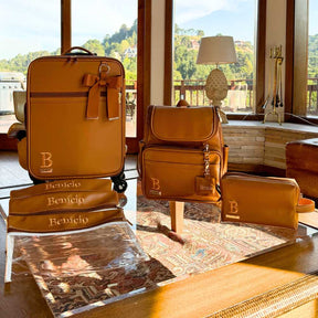 Kit Baby 4 Personalizado | Caramelo